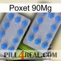 Poxet 90Mg 20